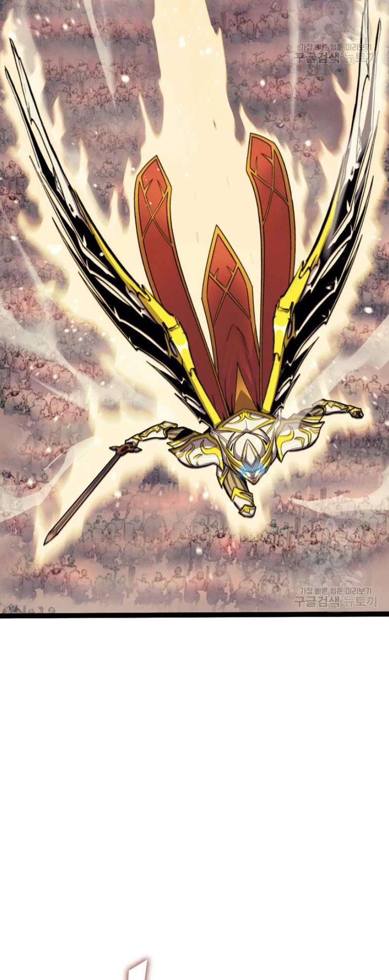 Max Level Returner chapter 160 page 12