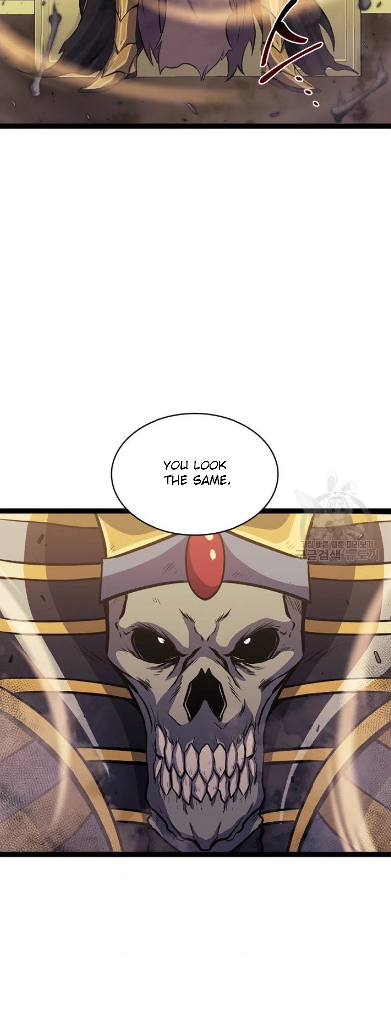 Max Level Returner chapter 160 page 22