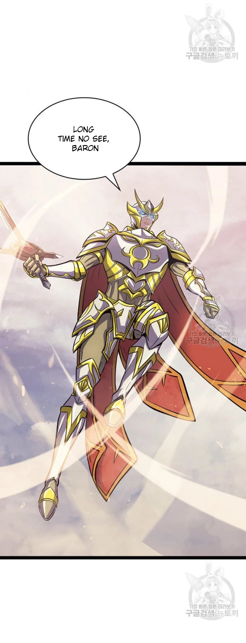 Max Level Returner chapter 160 page 23