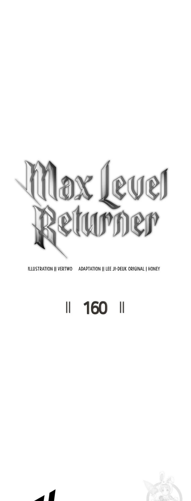 Max Level Returner chapter 160 page 24