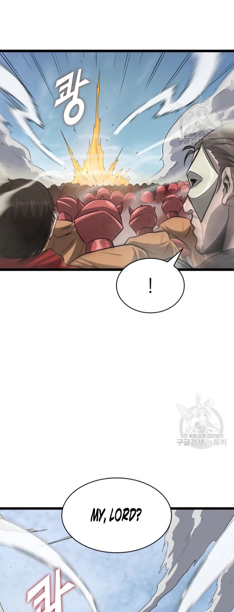 Max Level Returner chapter 160 page 28