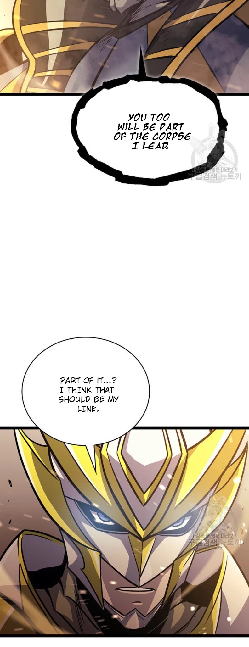 Max Level Returner chapter 160 page 32