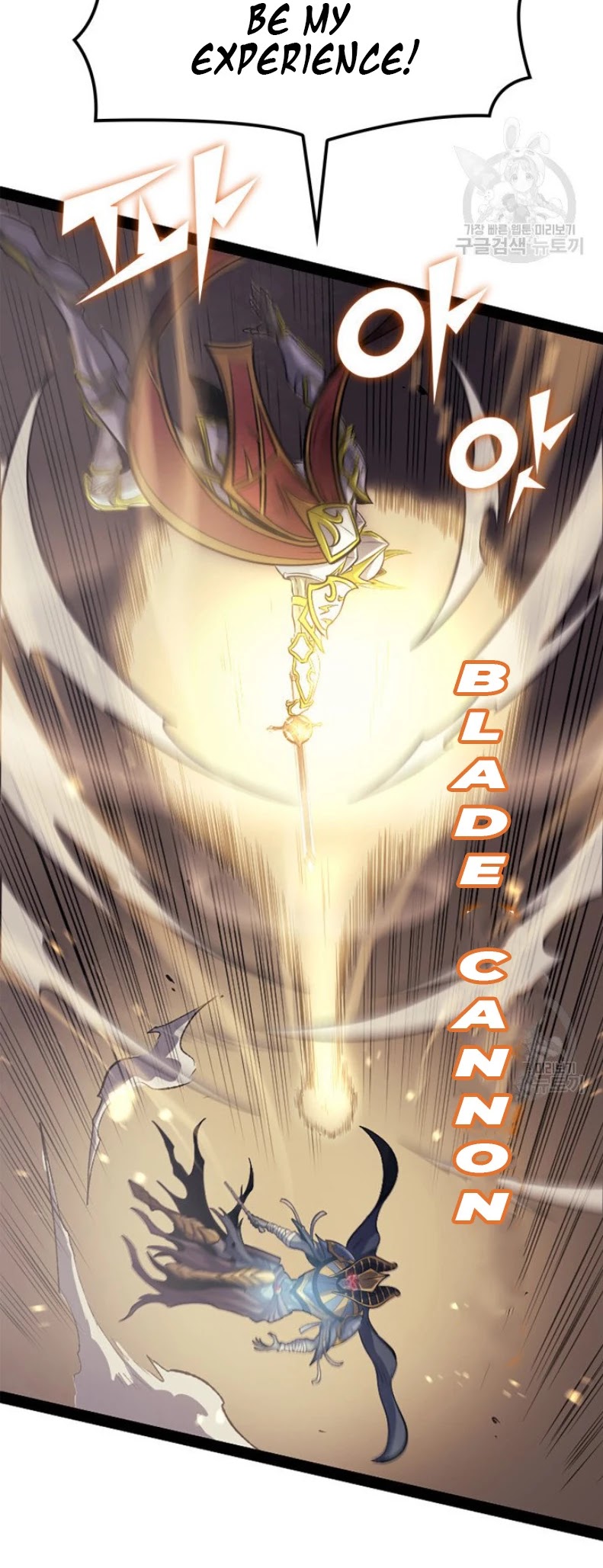 Max Level Returner chapter 160 page 35