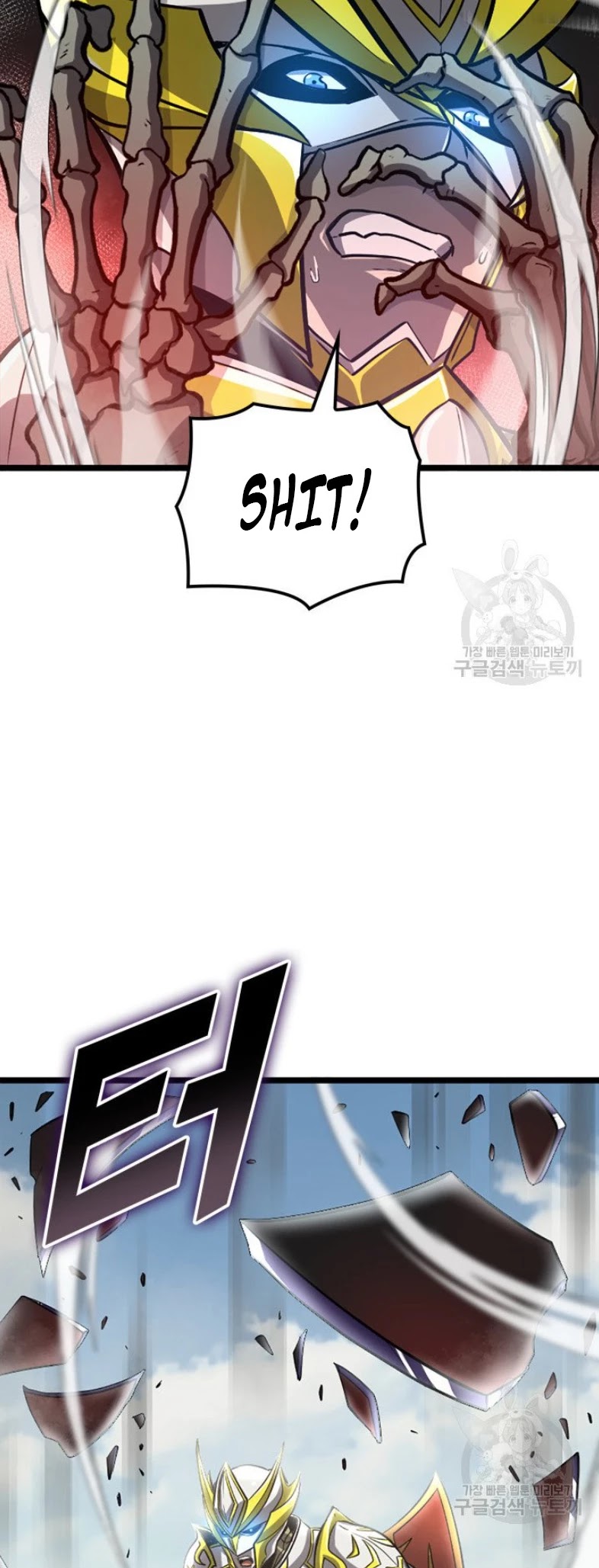 Max Level Returner chapter 160 page 50