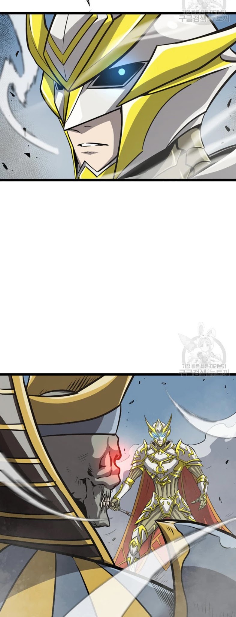 Max Level Returner chapter 160 page 52