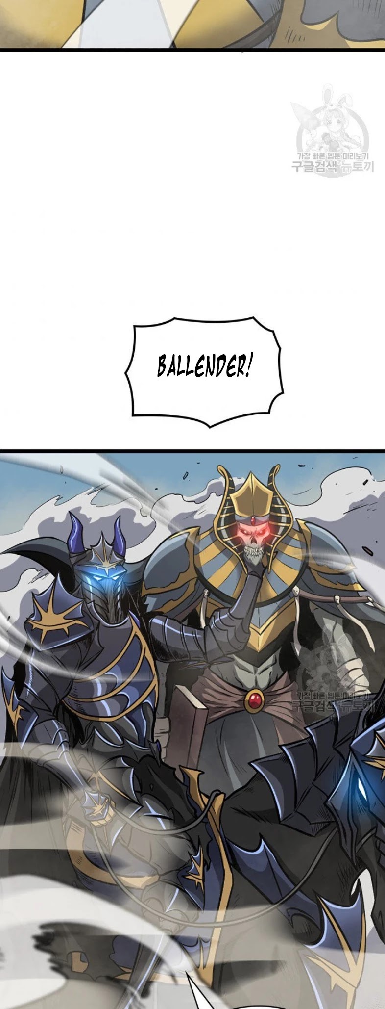 Max Level Returner chapter 160 page 53