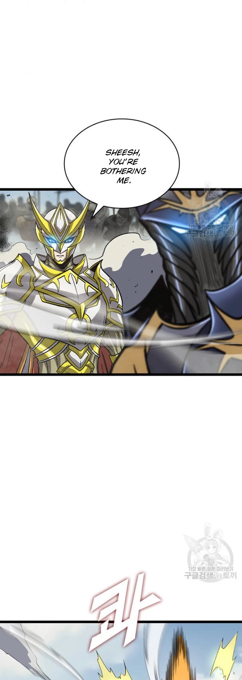 Max Level Returner chapter 160 page 59