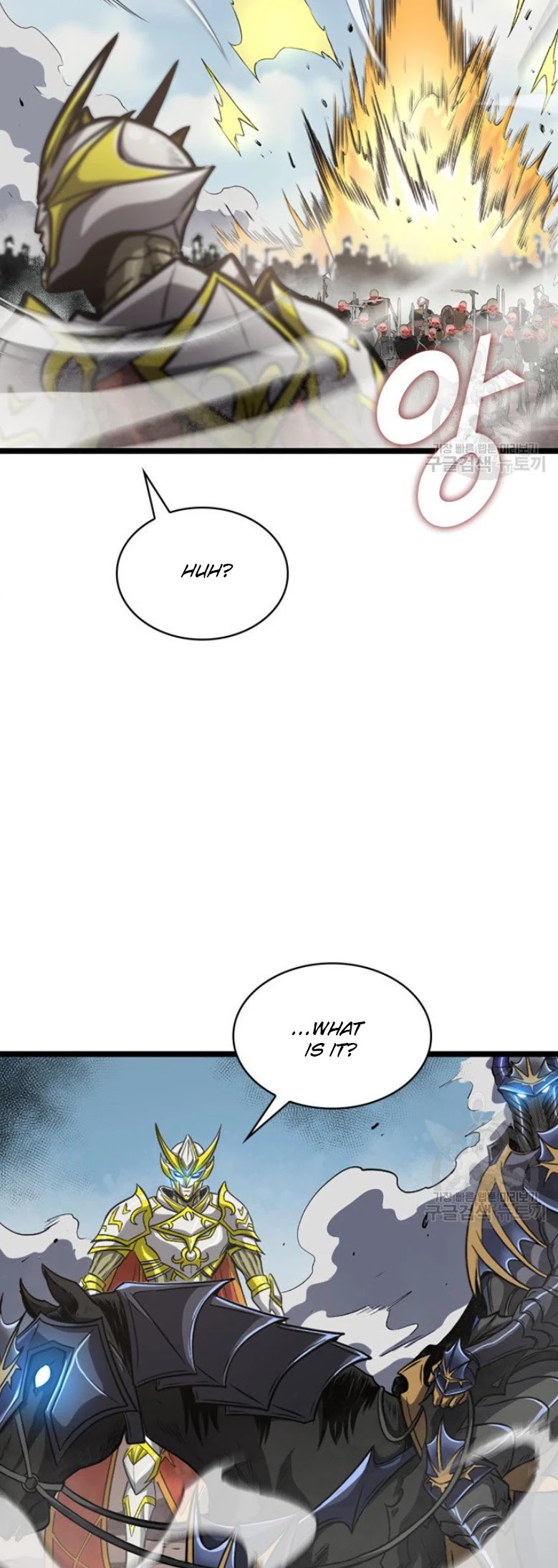 Max Level Returner chapter 160 page 60