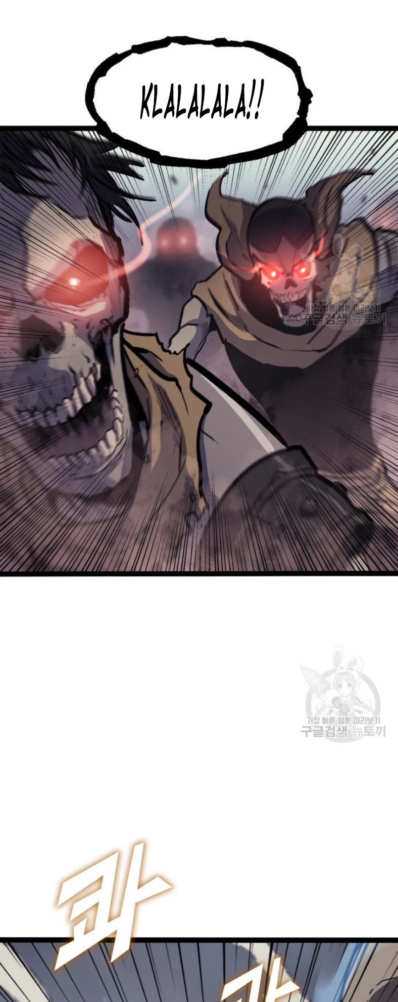 Max Level Returner chapter 160 page 8