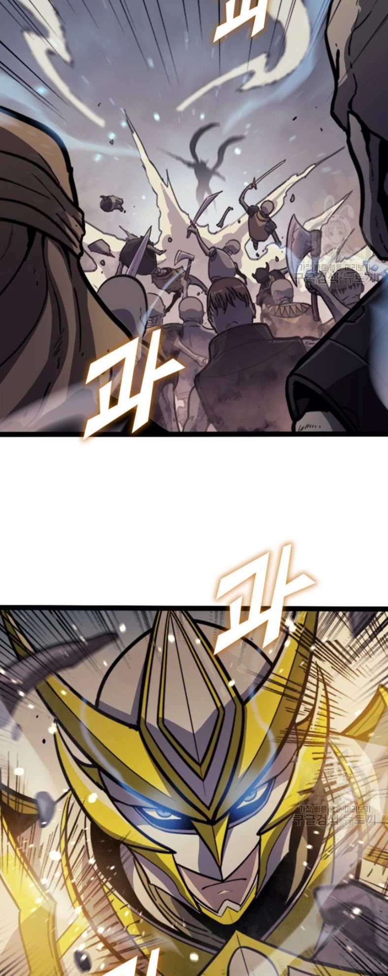 Max Level Returner chapter 160 page 9