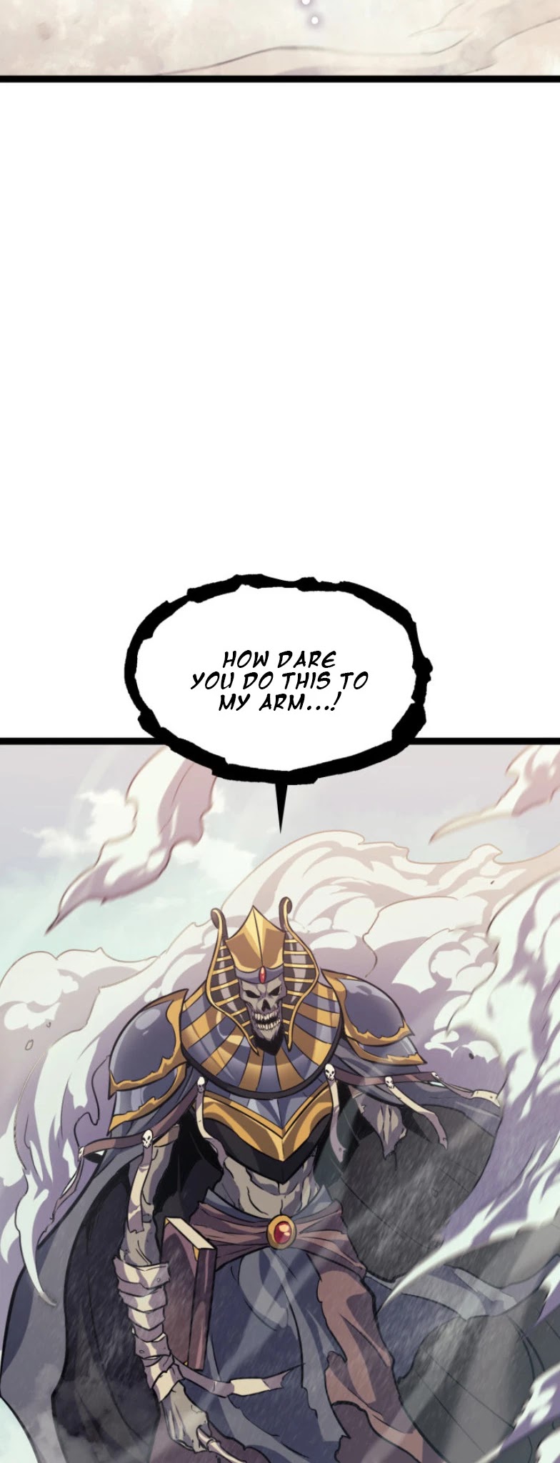 Max Level Returner chapter 161 page 10