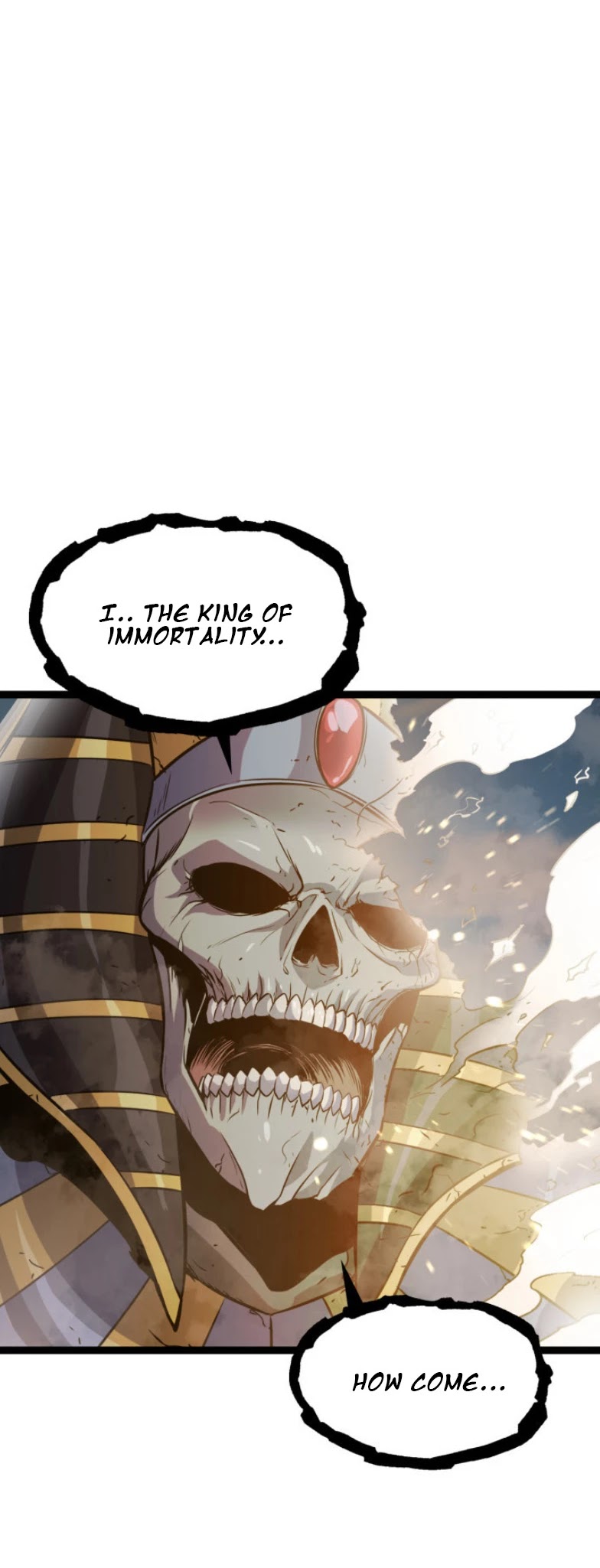 Max Level Returner chapter 161 page 16