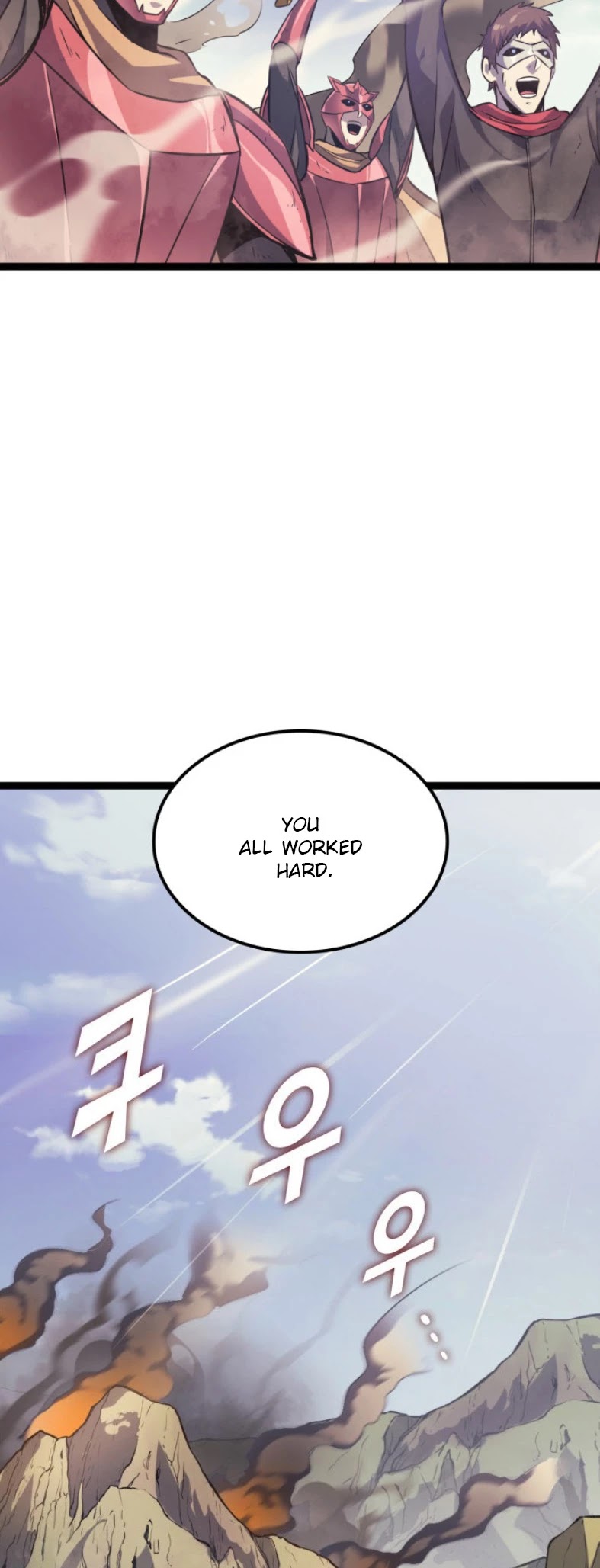 Max Level Returner chapter 161 page 22