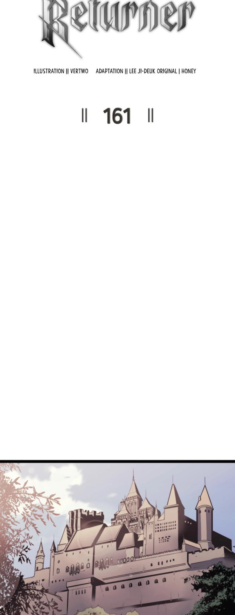 Max Level Returner chapter 161 page 24