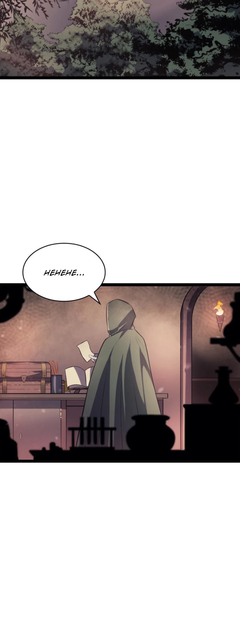 Max Level Returner chapter 161 page 25