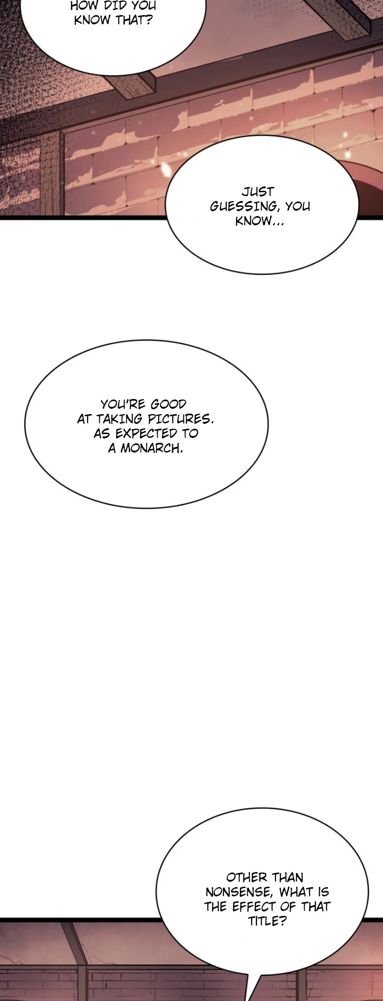 Max Level Returner chapter 161 page 29