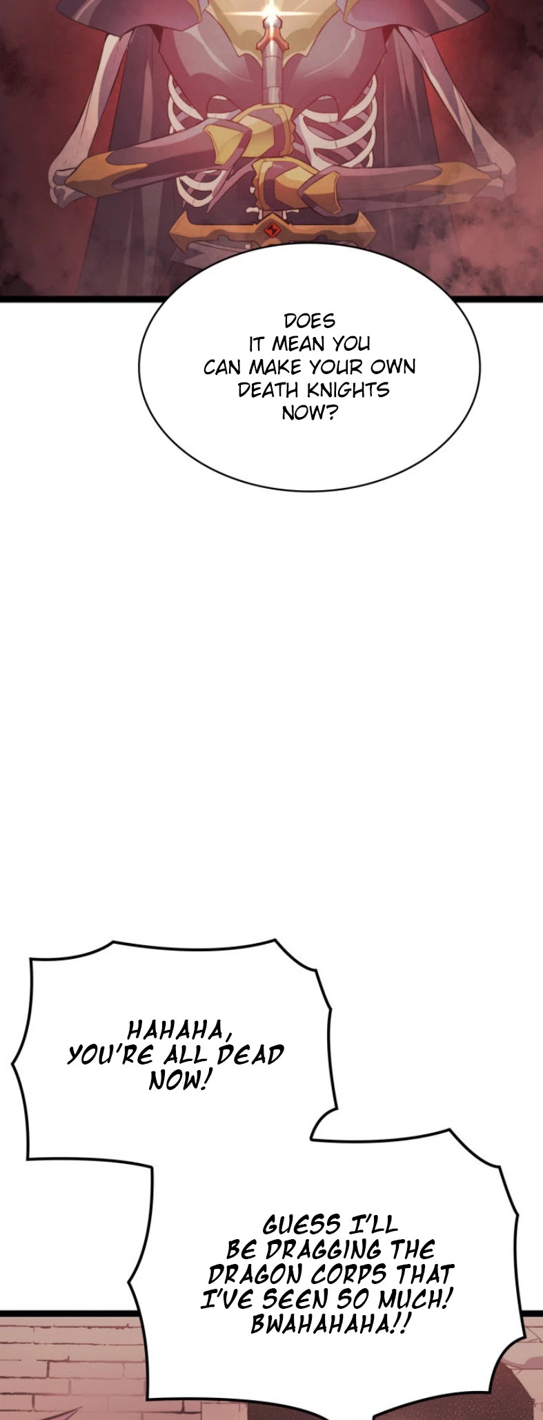 Max Level Returner chapter 161 page 31