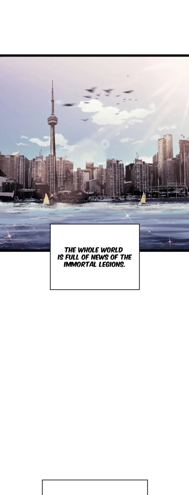 Max Level Returner chapter 161 page 34