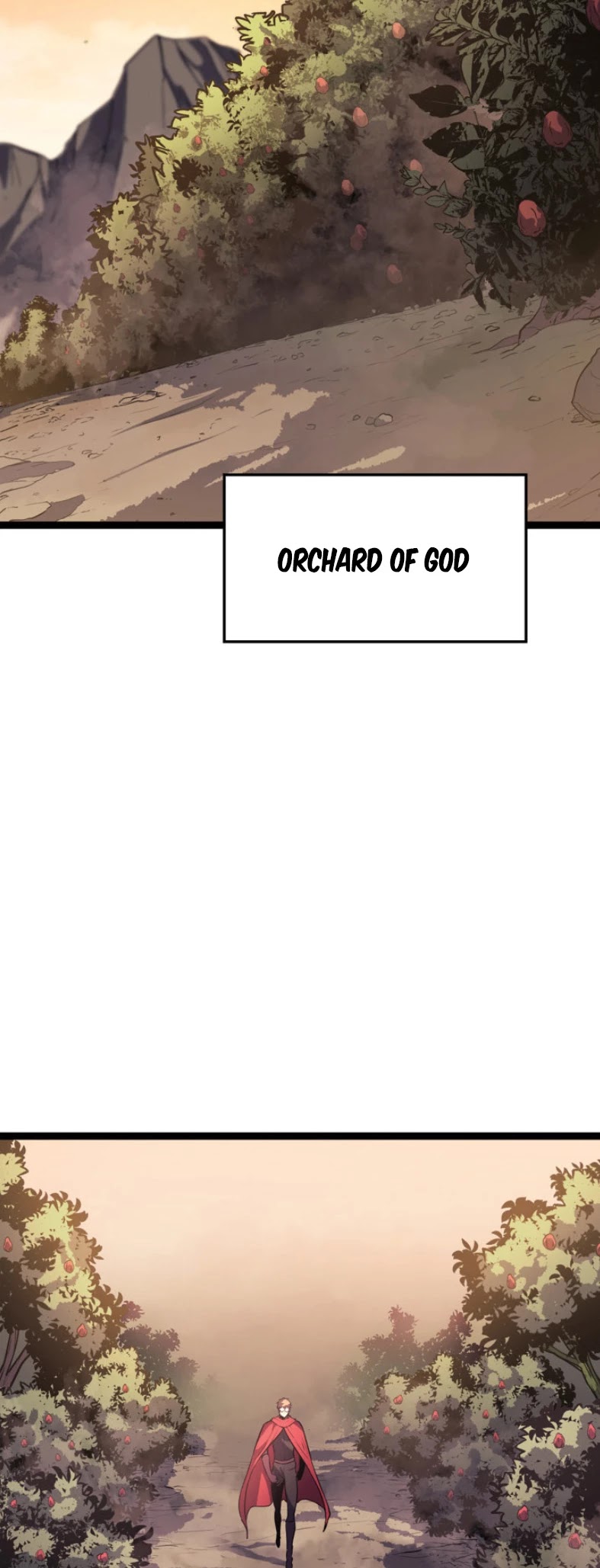 Max Level Returner chapter 161 page 41