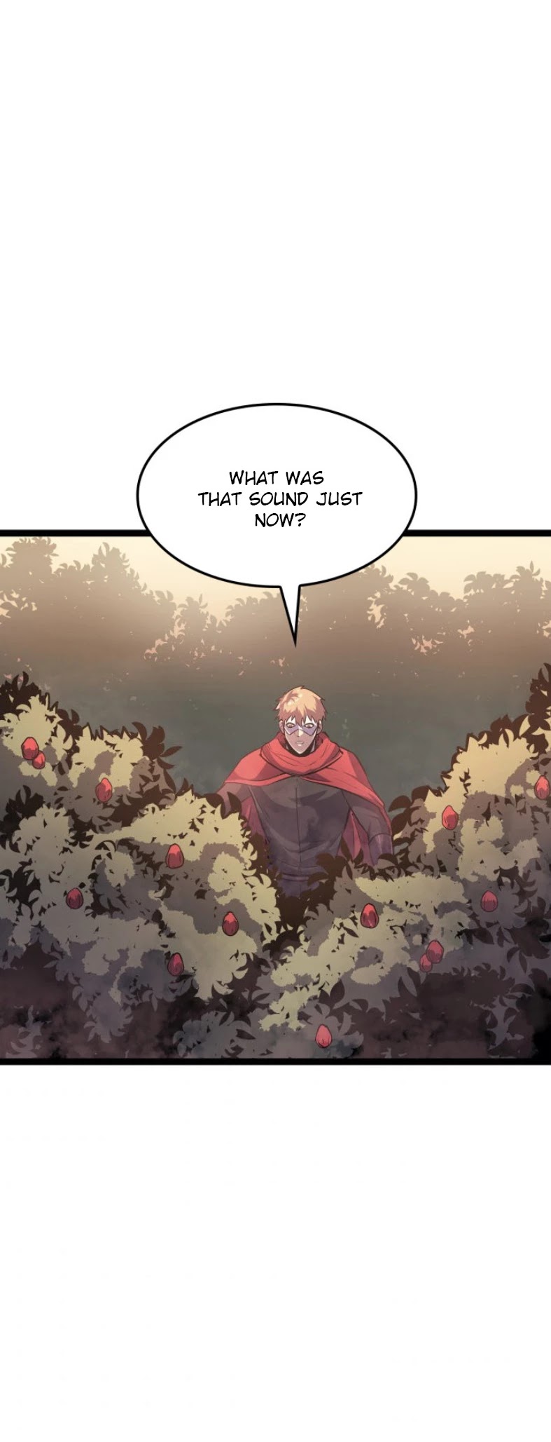 Max Level Returner chapter 161 page 43