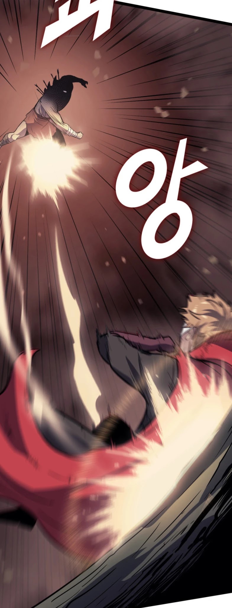 Max Level Returner chapter 161 page 46