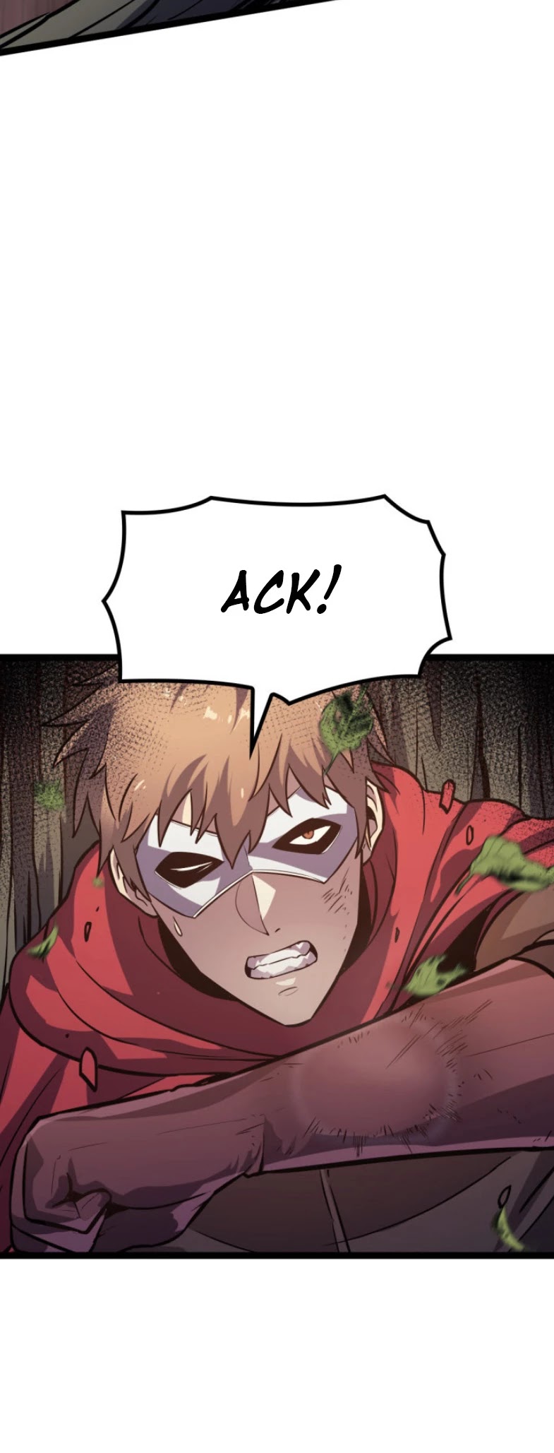 Max Level Returner chapter 161 page 47