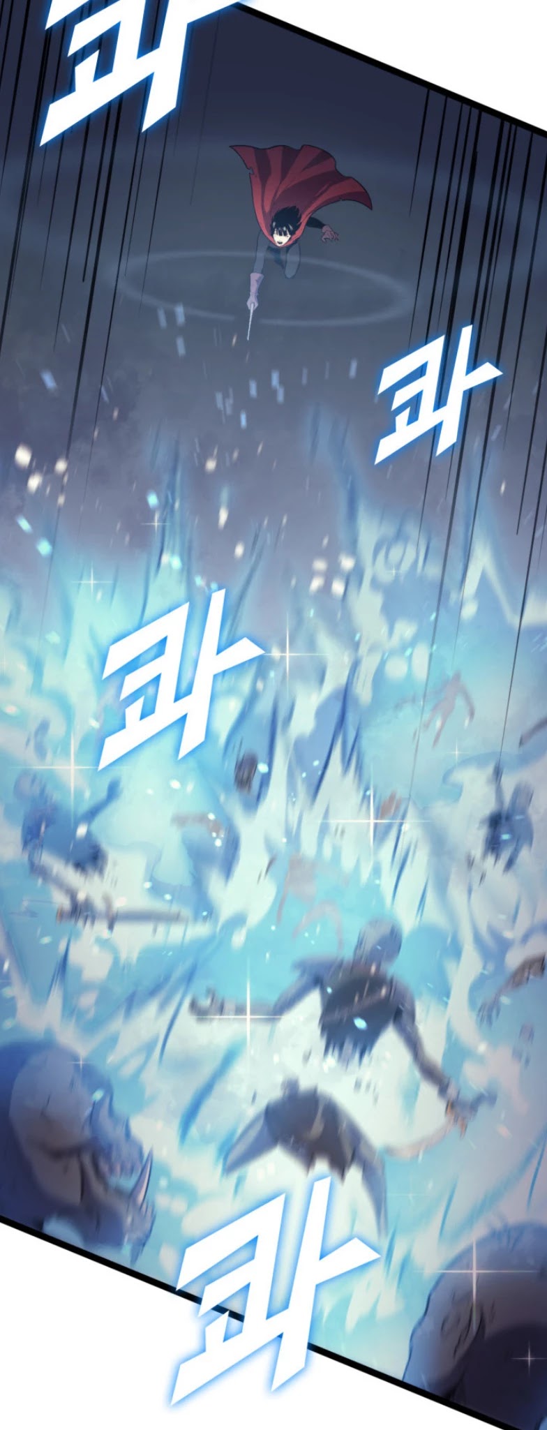 Max Level Returner chapter 161 page 5