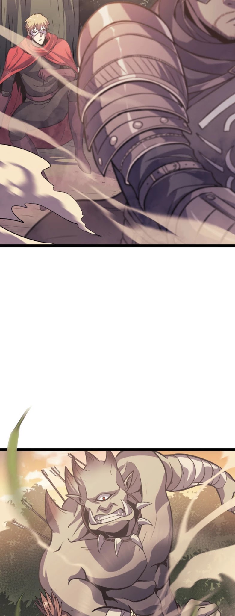 Max Level Returner chapter 161 page 51