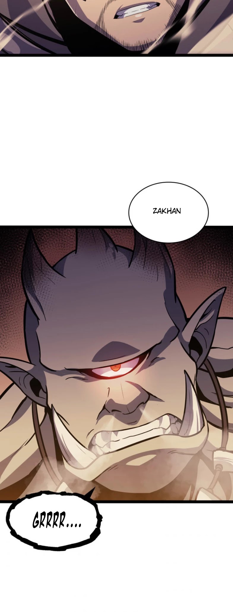 Max Level Returner chapter 161 page 53