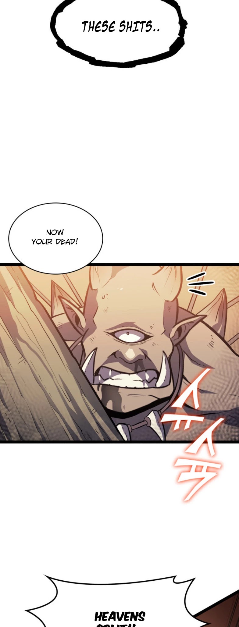 Max Level Returner chapter 161 page 66