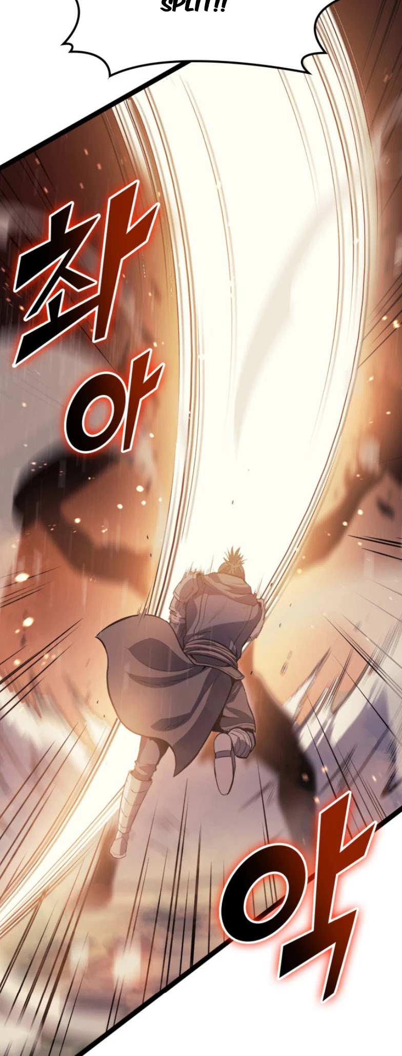 Max Level Returner chapter 161 page 67