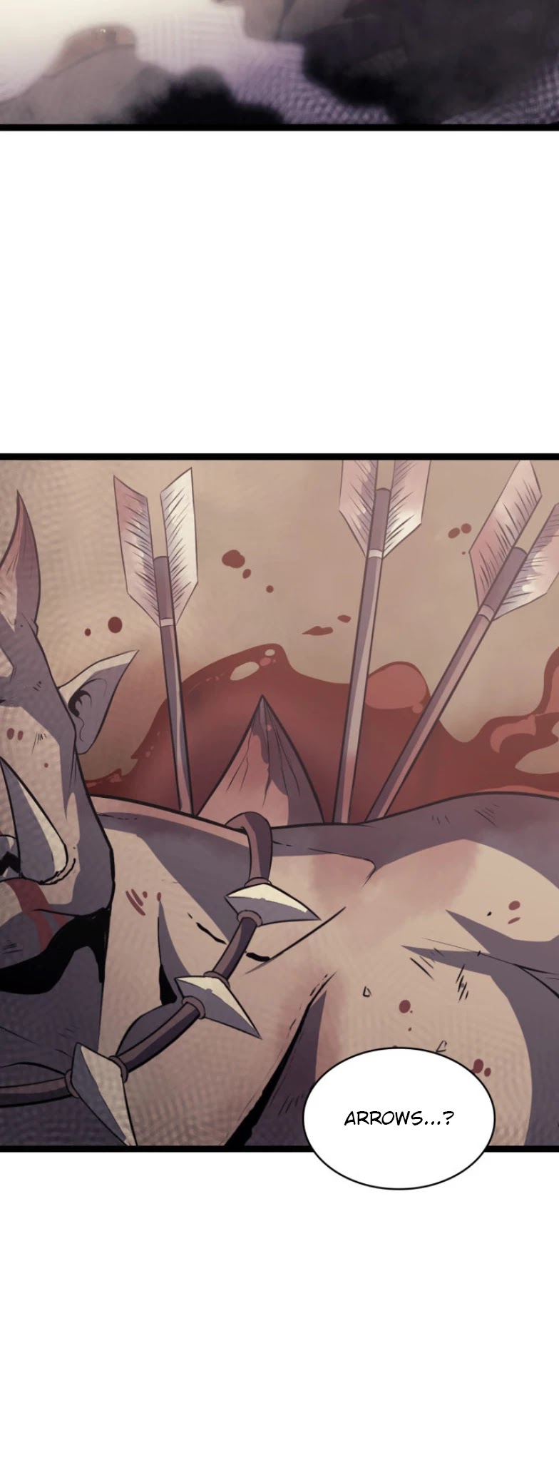 Max Level Returner chapter 161 page 72