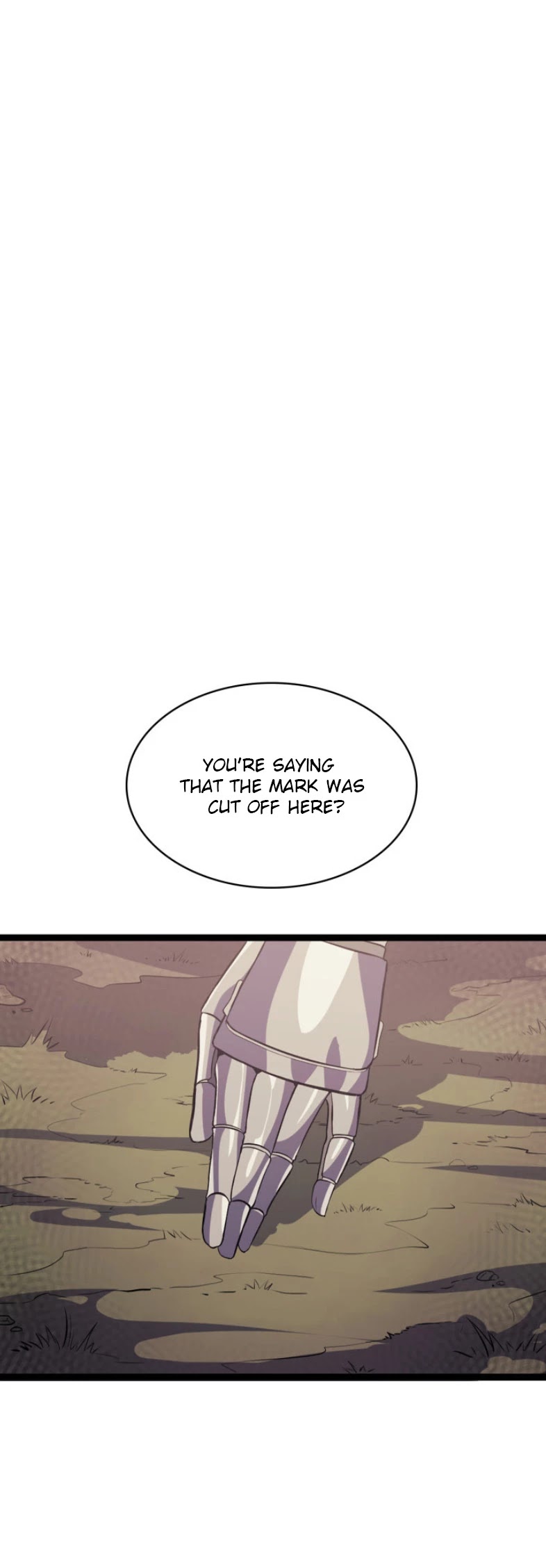 Max Level Returner chapter 161 page 73