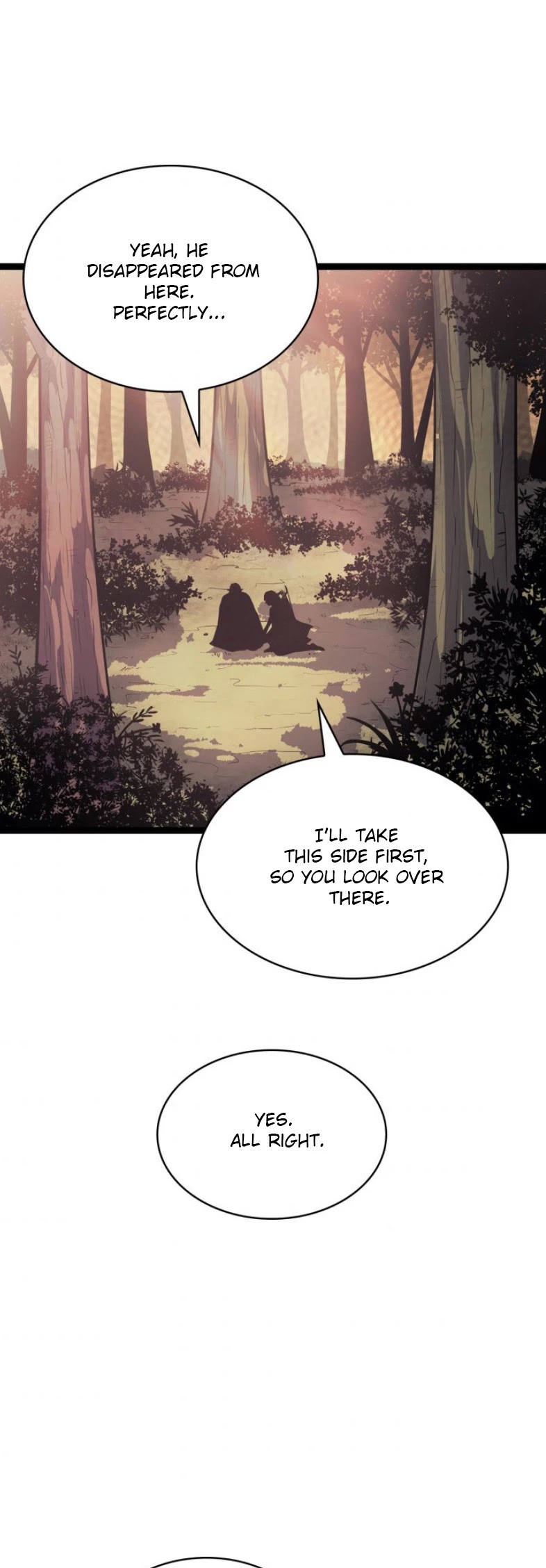 Max Level Returner chapter 161 page 74