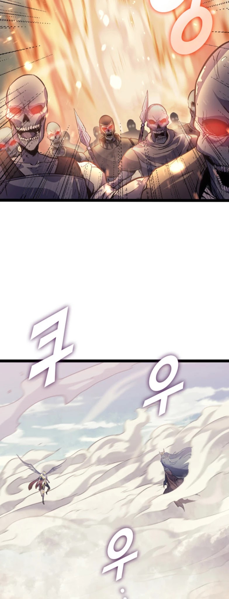 Max Level Returner chapter 161 page 9