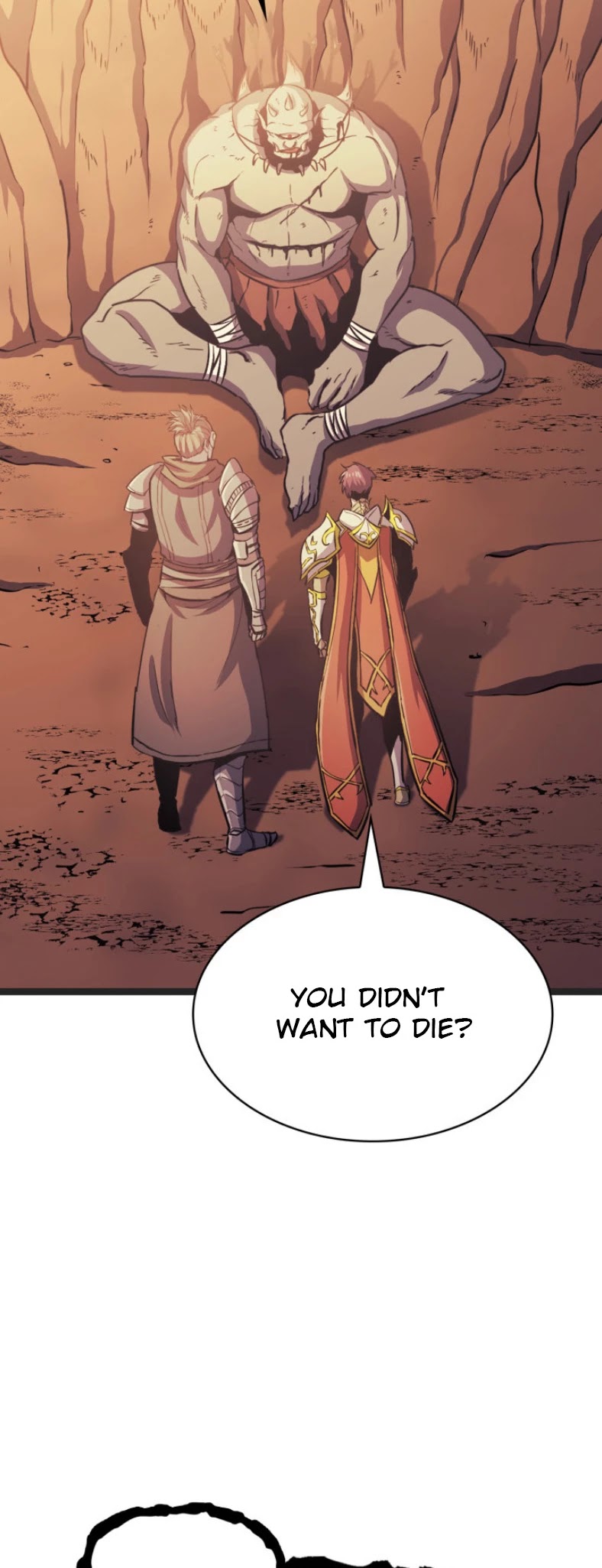 Max Level Returner chapter 162 page 10