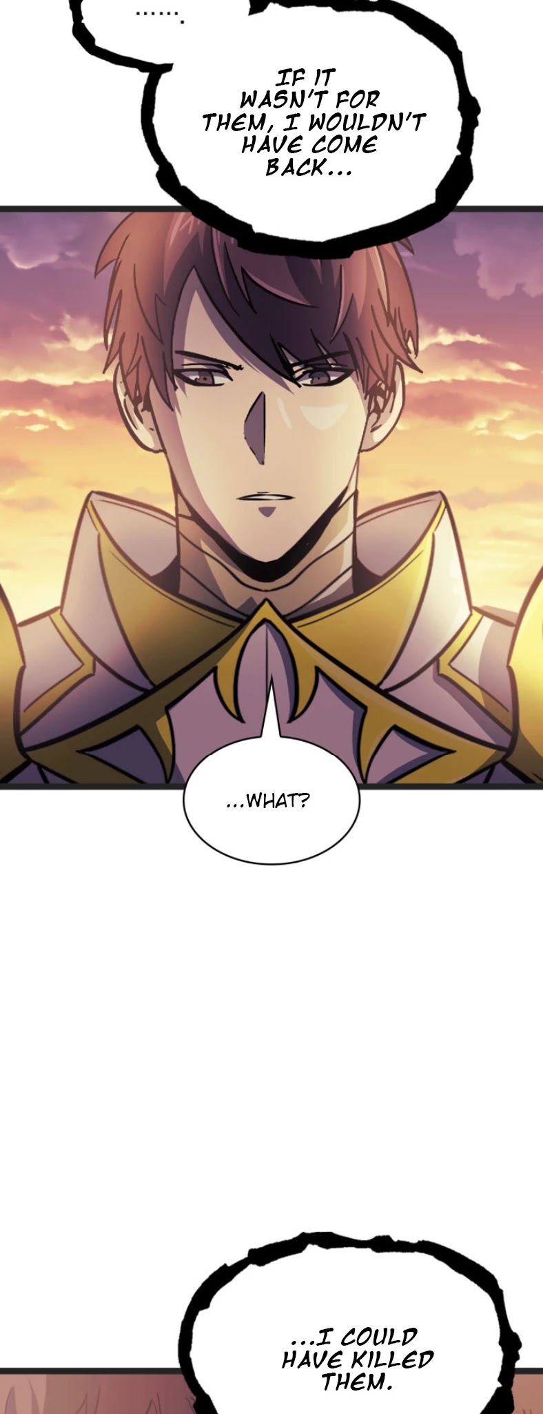 Max Level Returner chapter 162 page 11