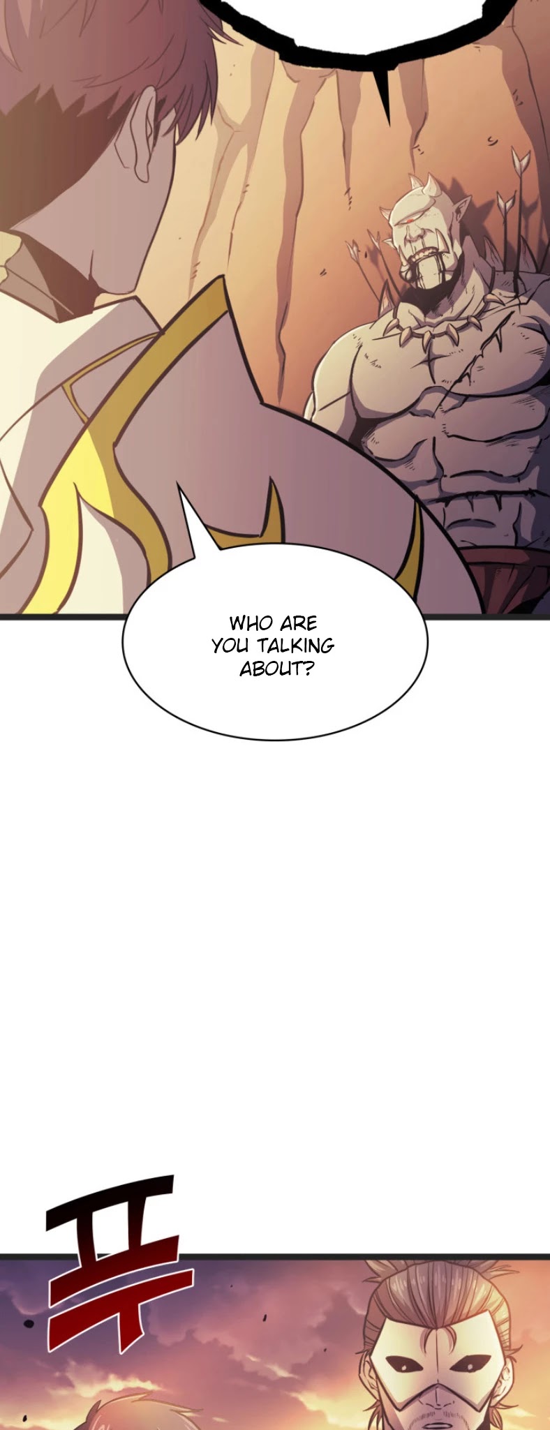 Max Level Returner chapter 162 page 12