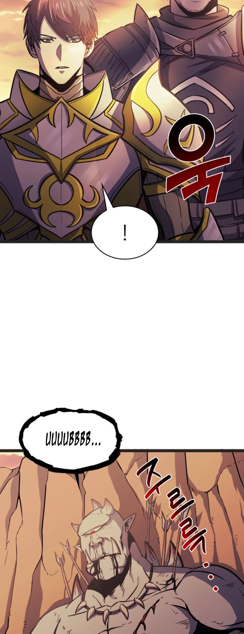 Max Level Returner chapter 162 page 13