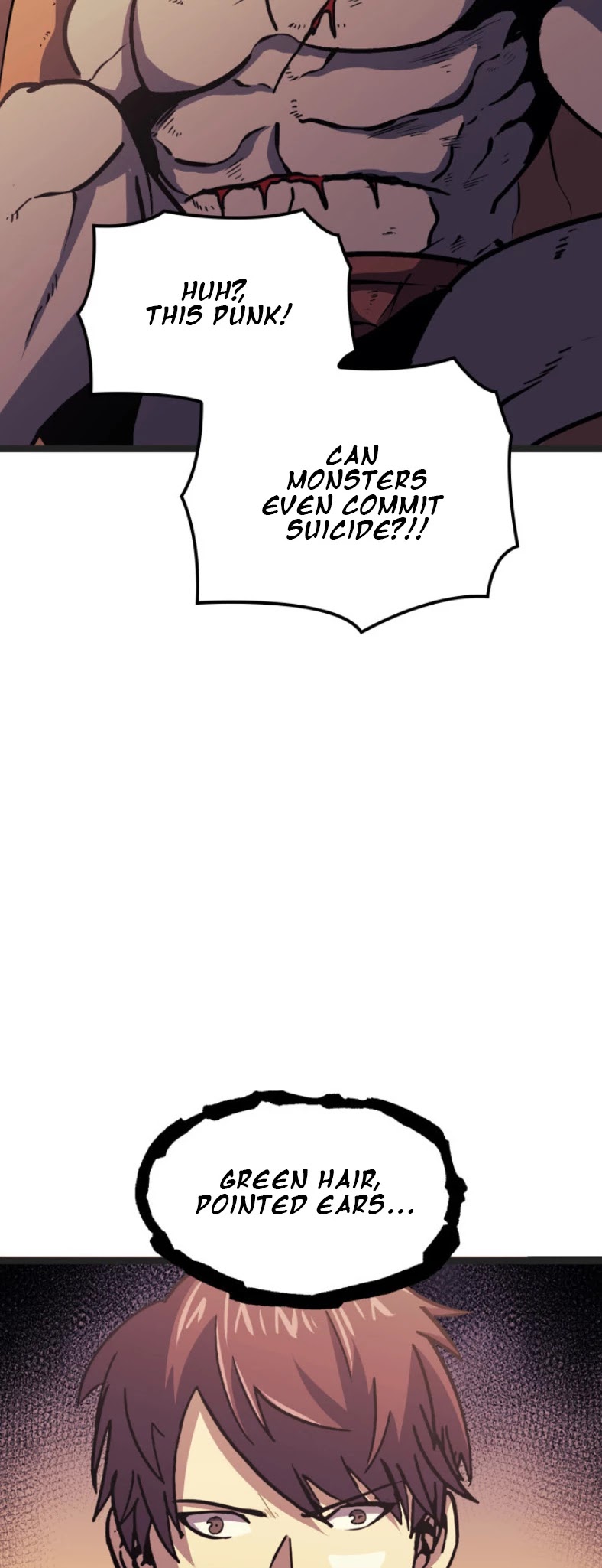 Max Level Returner chapter 162 page 14