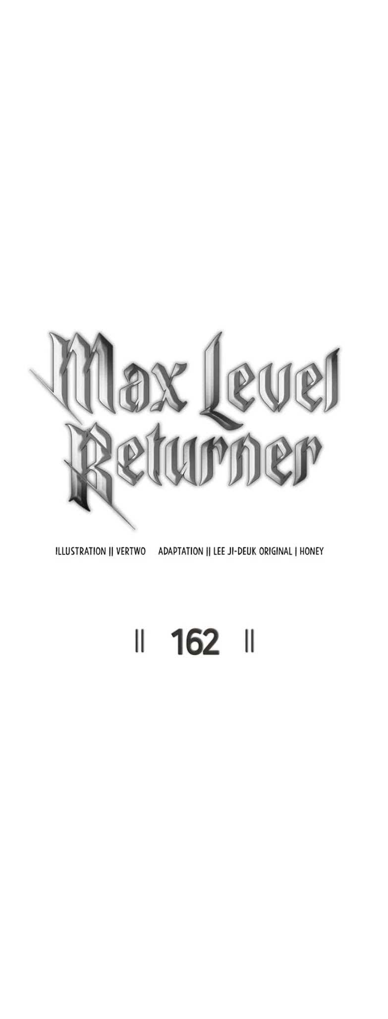 Max Level Returner chapter 162 page 19
