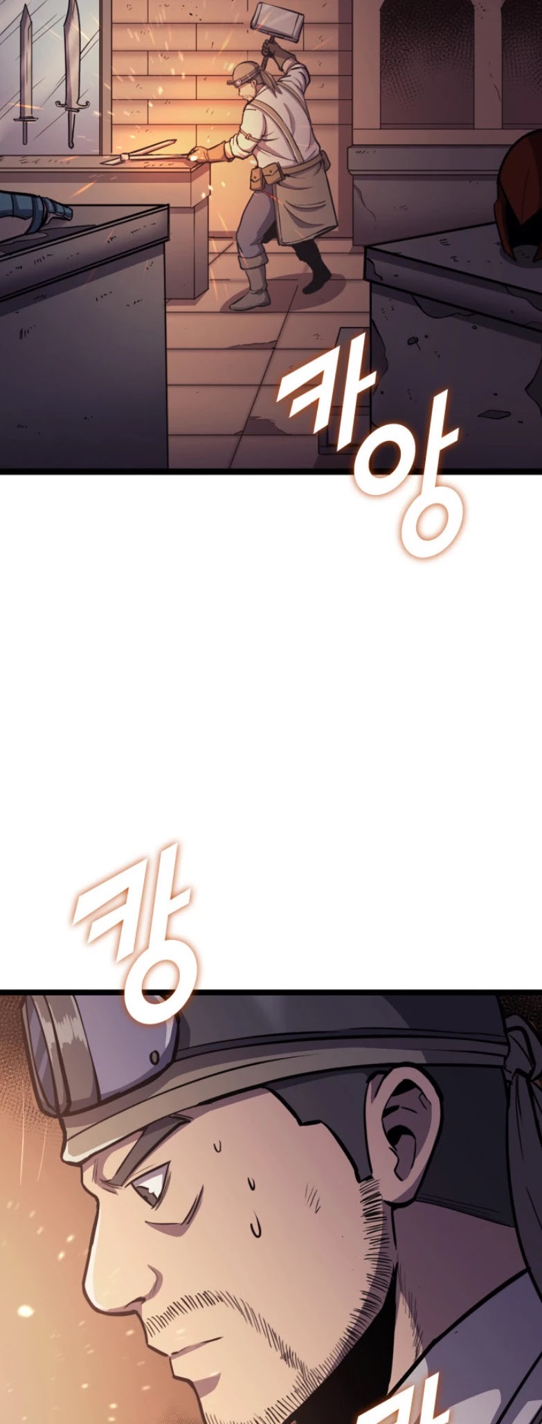 Max Level Returner chapter 162 page 21