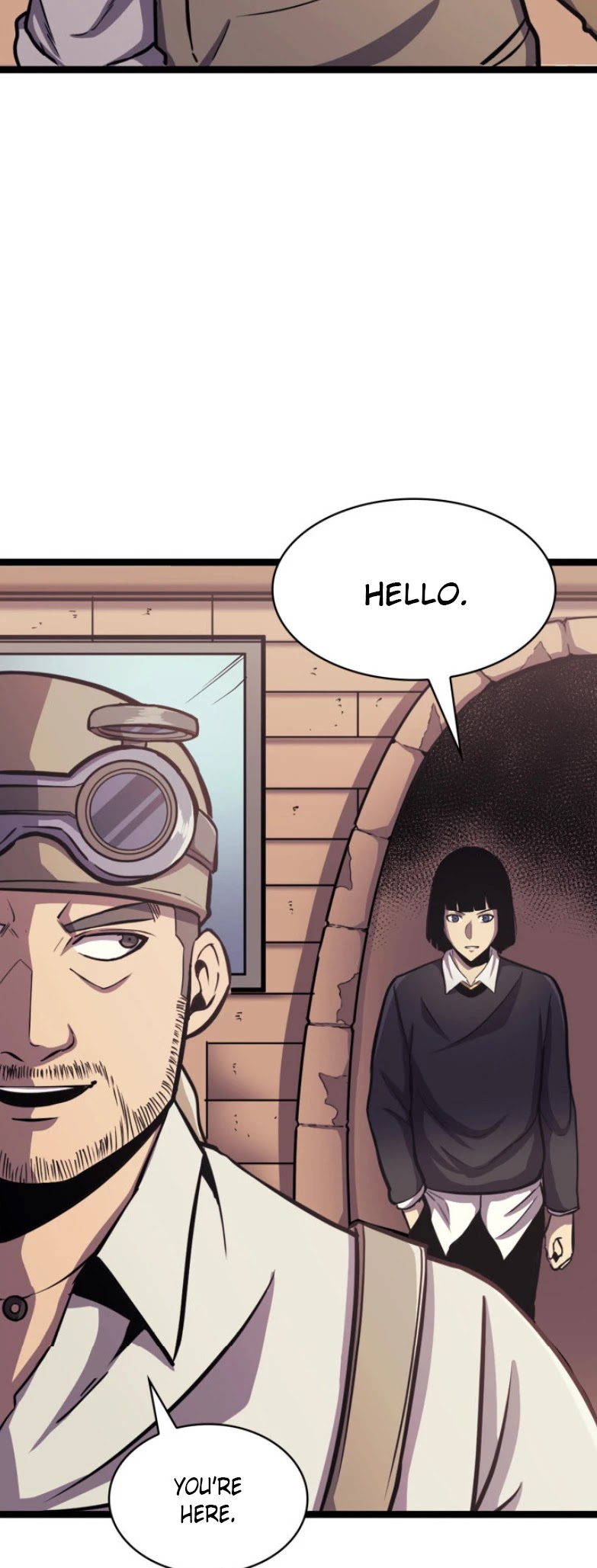 Max Level Returner chapter 162 page 24