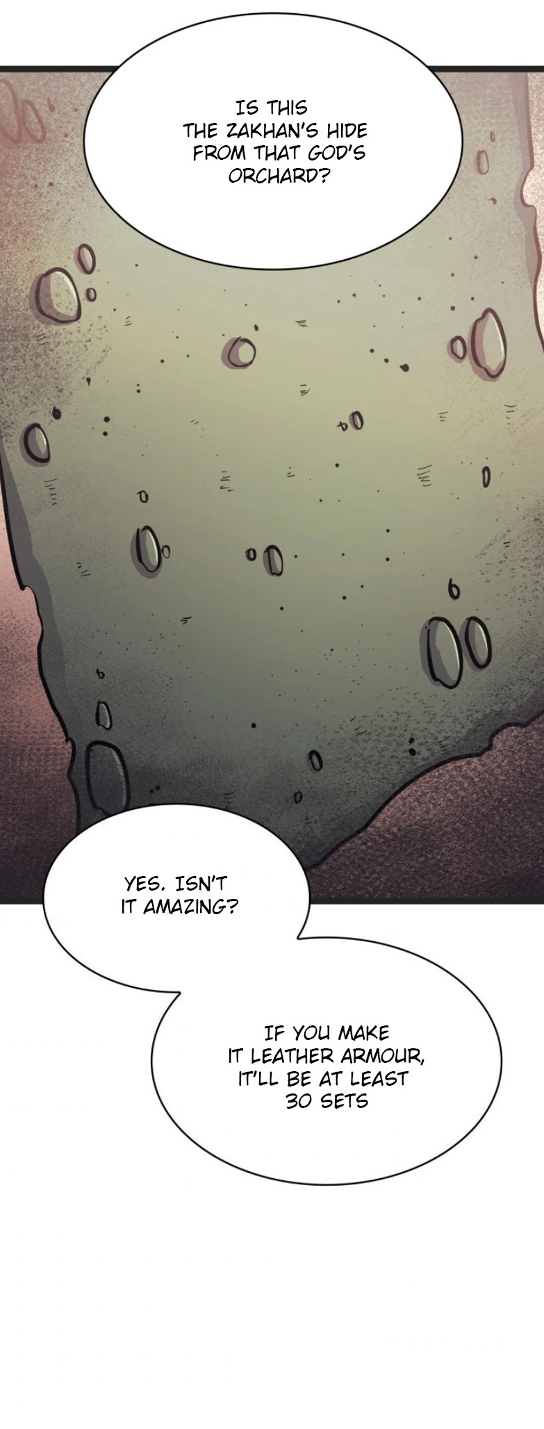 Max Level Returner chapter 162 page 27