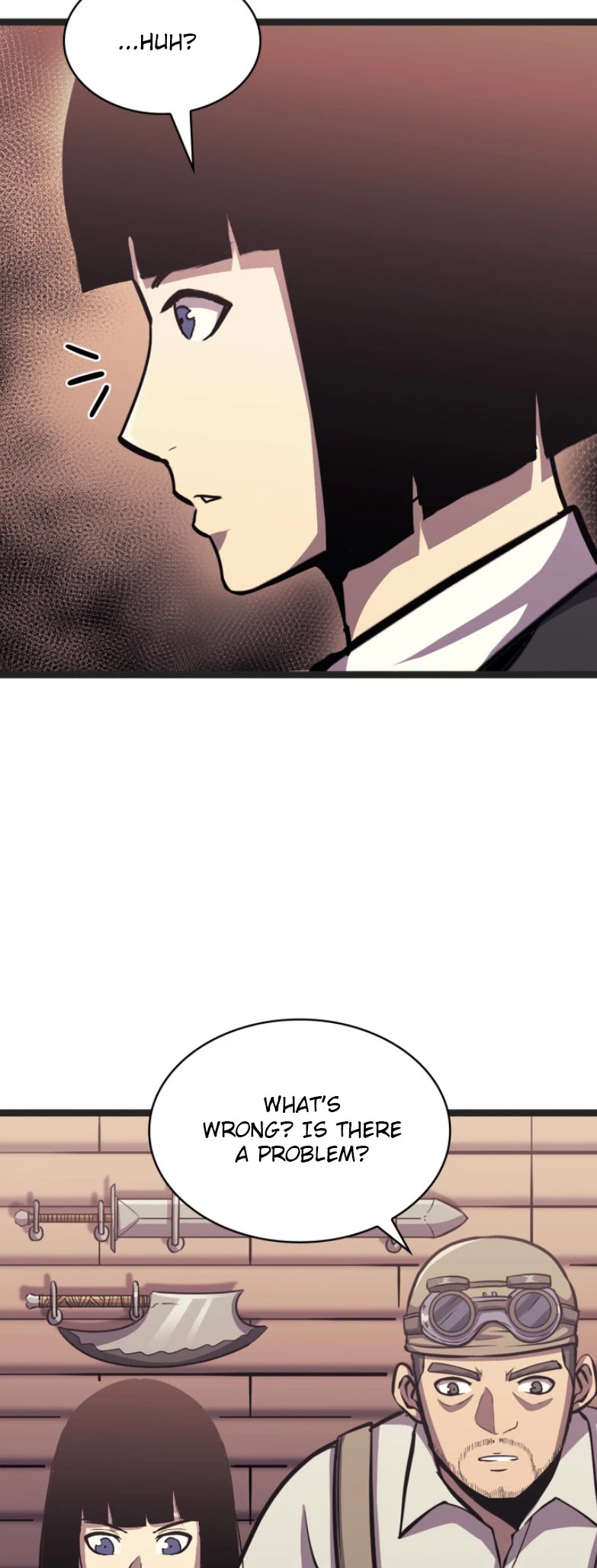 Max Level Returner chapter 162 page 29