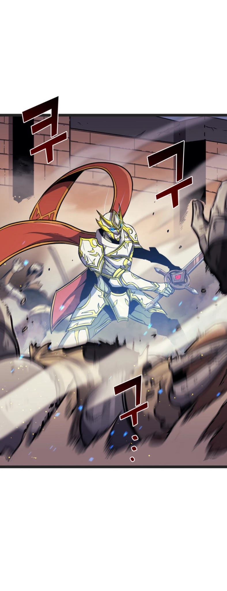 Max Level Returner chapter 162 page 3