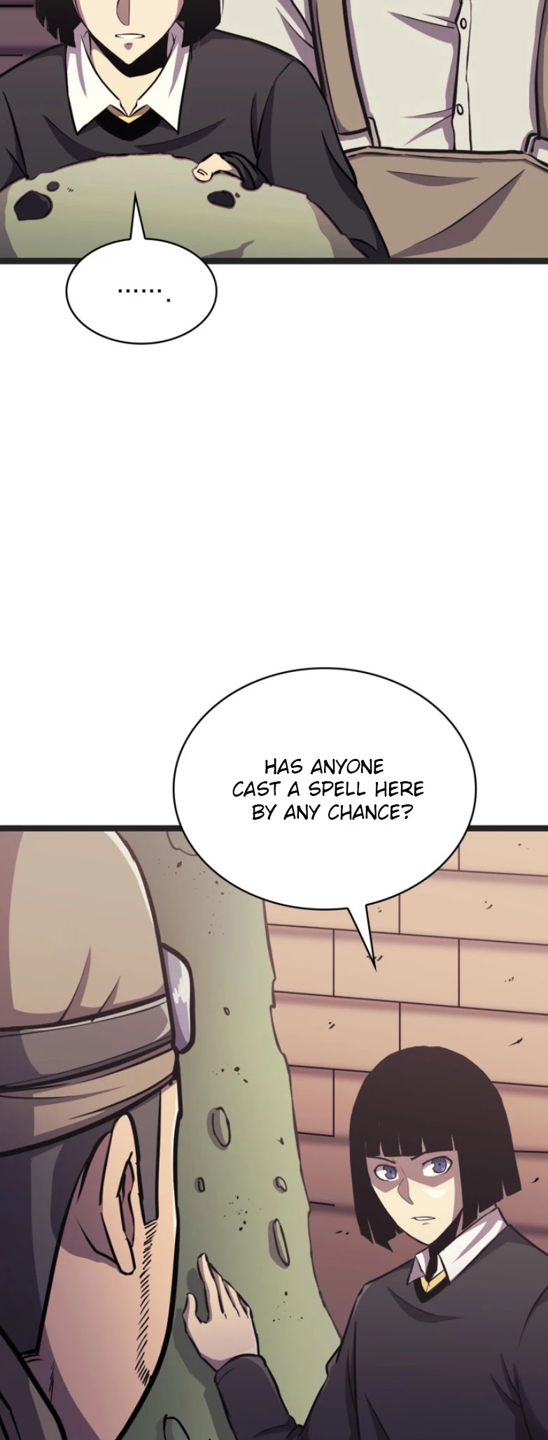 Max Level Returner chapter 162 page 30