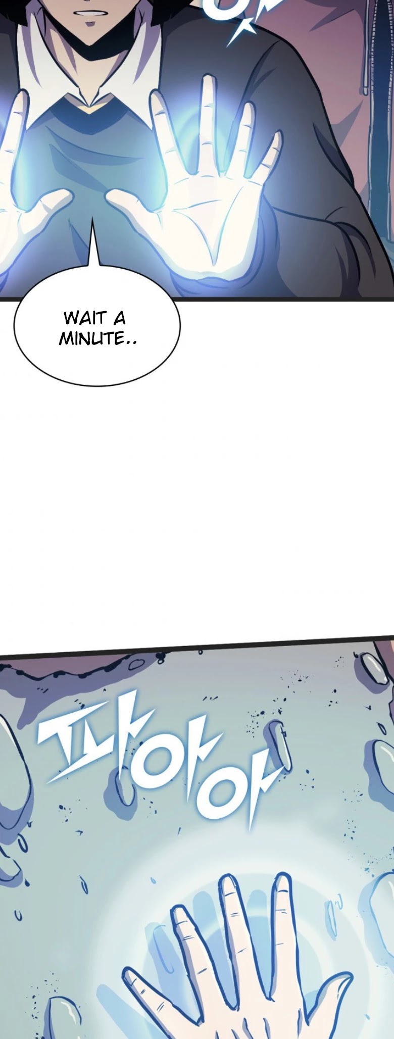 Max Level Returner chapter 162 page 38