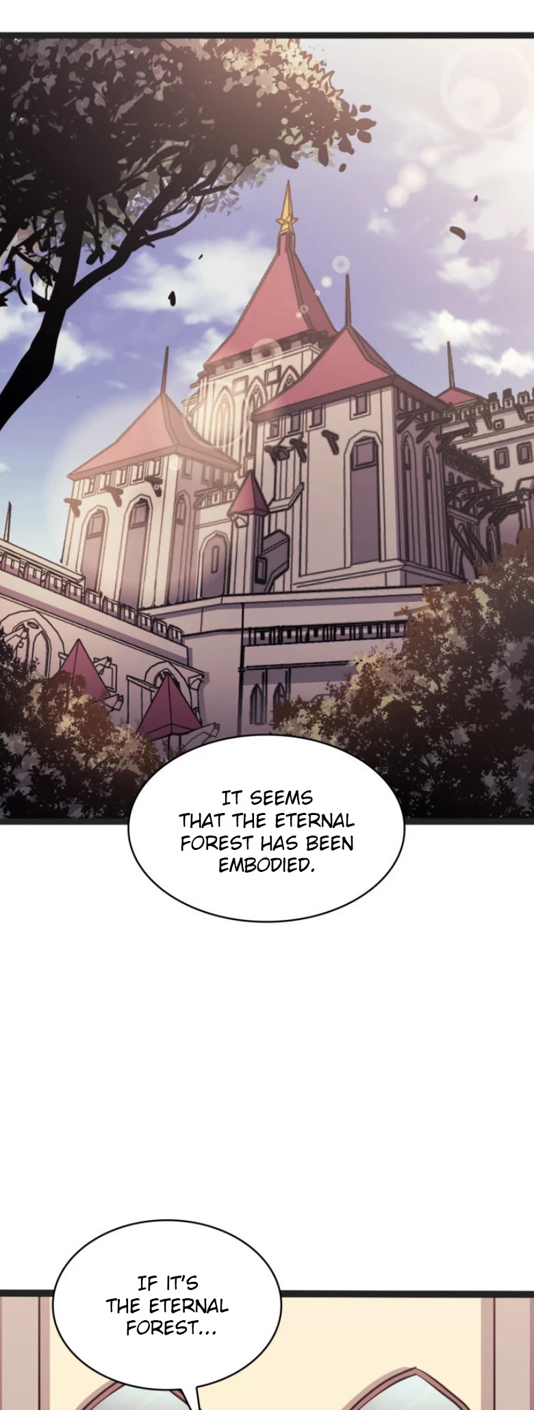 Max Level Returner chapter 162 page 42