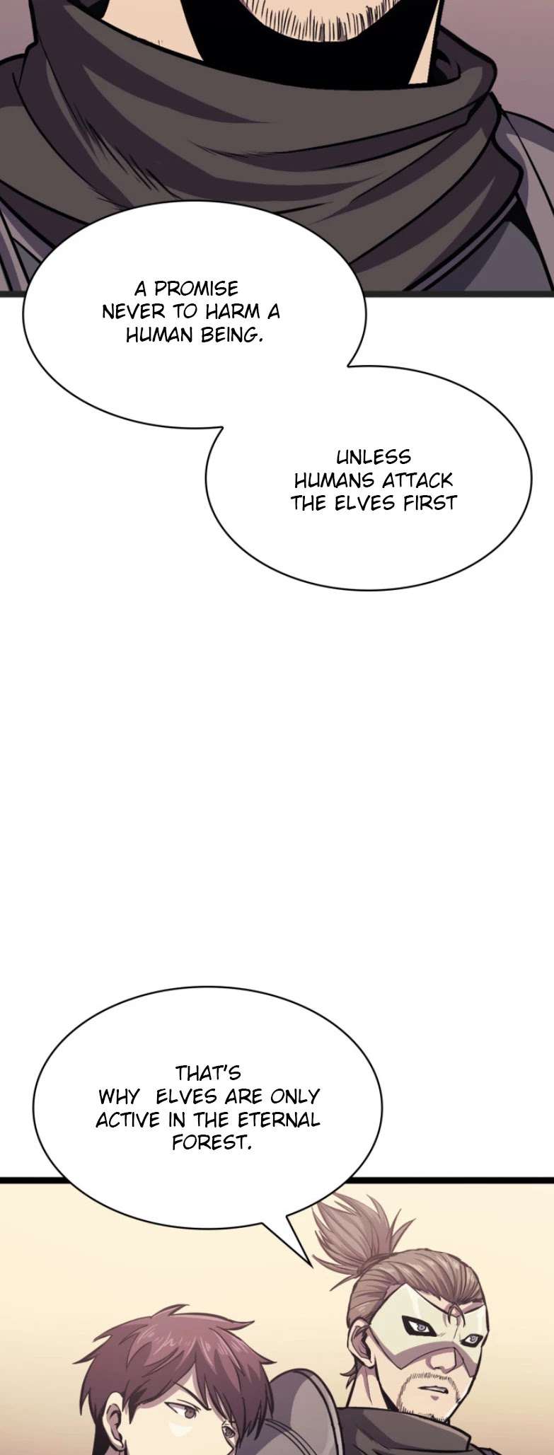 Max Level Returner chapter 162 page 47